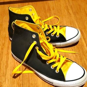 Converse high top